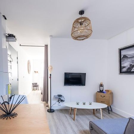 Appartement Cosy Face A La Basilique Saint Remi แร็งส์ ภายนอก รูปภาพ