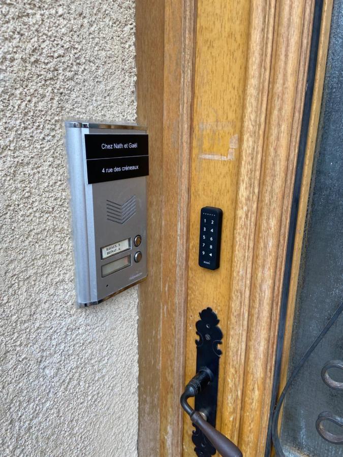 Appartement Cosy Face A La Basilique Saint Remi แร็งส์ ภายนอก รูปภาพ